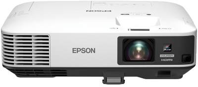 Epson projector zakelijk