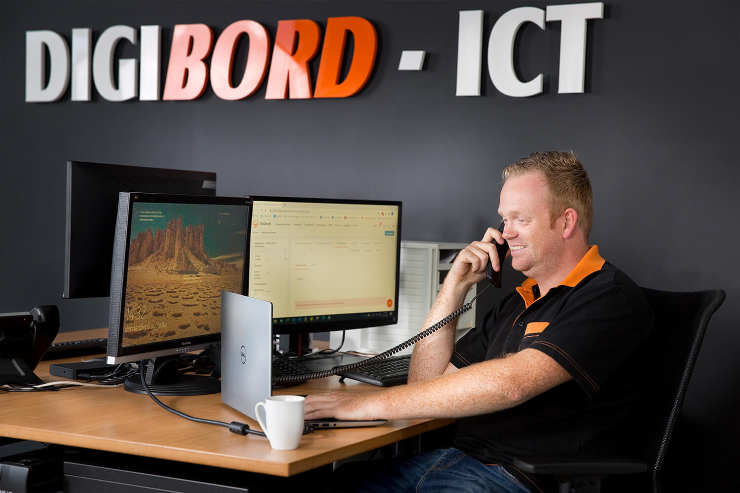 Monitoren Met De Beste Beeldkwaliteit Digibord ICT