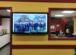 presentatie display voedselbank noordenveld